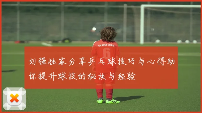 刘强独家分享乒乓球技巧与心得助你提升球技的秘诀与经验