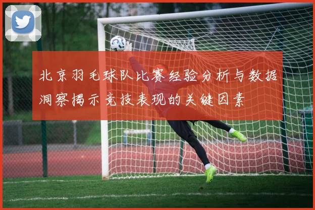 北京羽毛球队比赛经验分析与数据洞察揭示竞技表现的关键因素