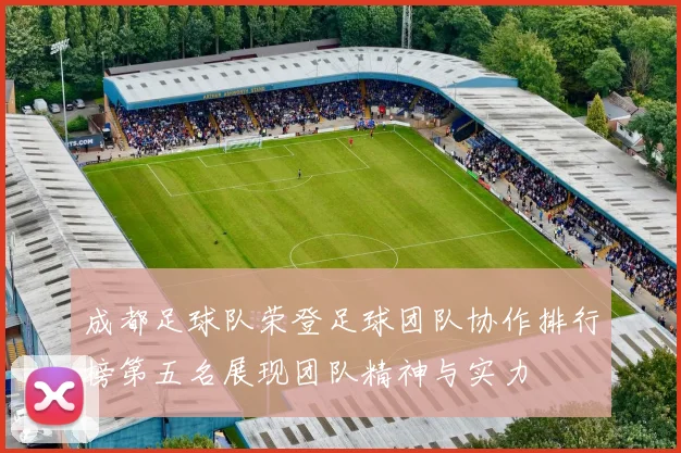 成都足球队荣登足球团队协作排行榜第五名展现团队精神与实力