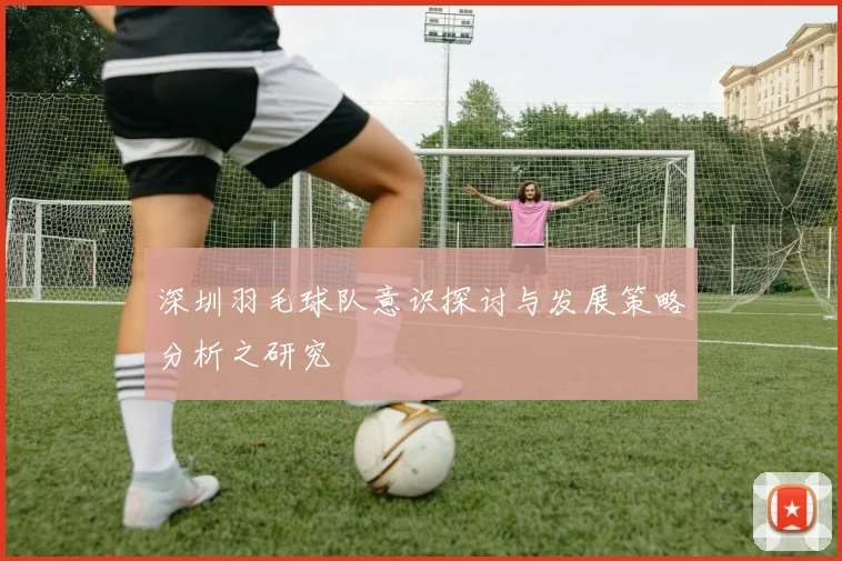 深圳羽毛球队意识探讨与发展策略分析之研究